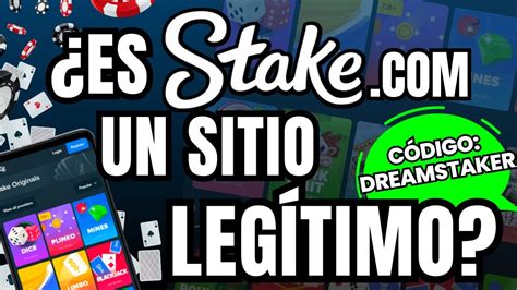 Revisión Stake .